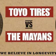 Toyo V The Mayans