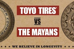Toyo V The Mayans