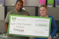 Amber Thompson Marvin Thompson