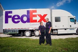 Bob and Linda Caffee