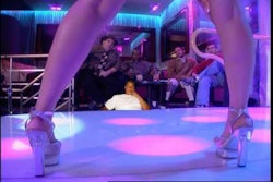 Exotic Dancer