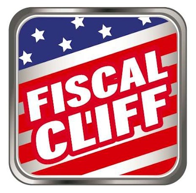 Fiscal Cliff Bug