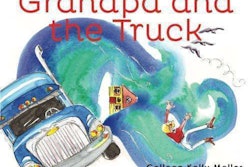 Grandpa Cover Image Book 2