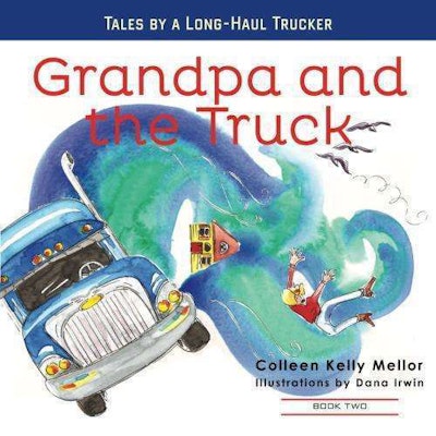 Grandpa Cover Image Book 2