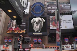 Mack In Manhattan