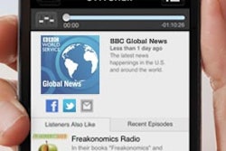 The app is free and available for Android and iPhone.