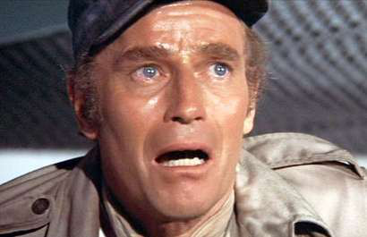 Soylent Green Is People