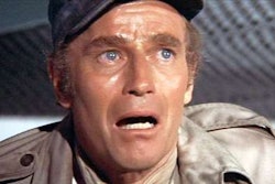 Soylent Green Is People