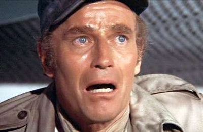 Soylent Green Is People