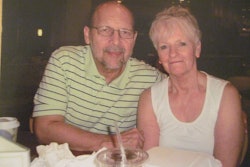 Stephen and Claudette