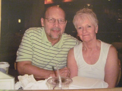 Stephen And Claudette