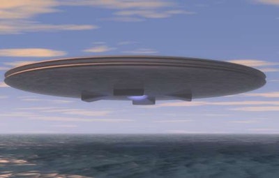 Ufo