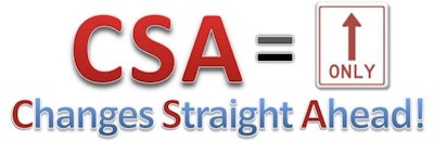 Vigillo Changes Coming