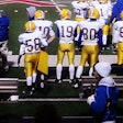 Wendy Football
