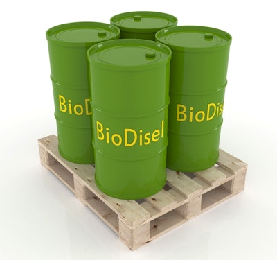 biodiesel