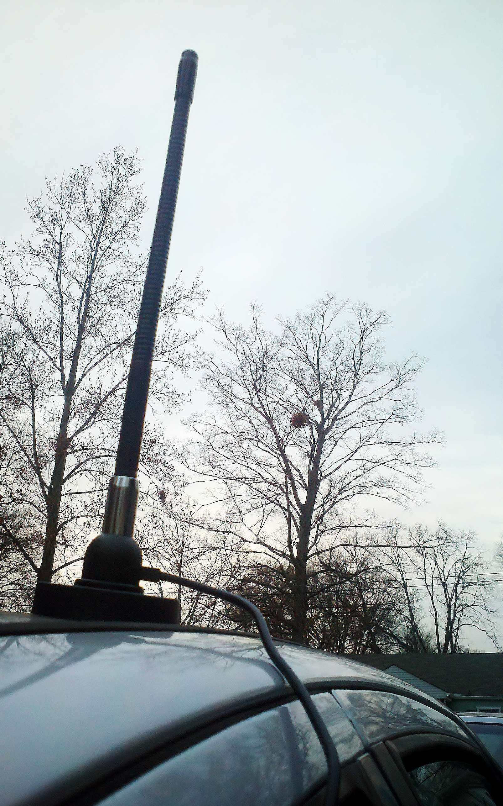 cb antenna