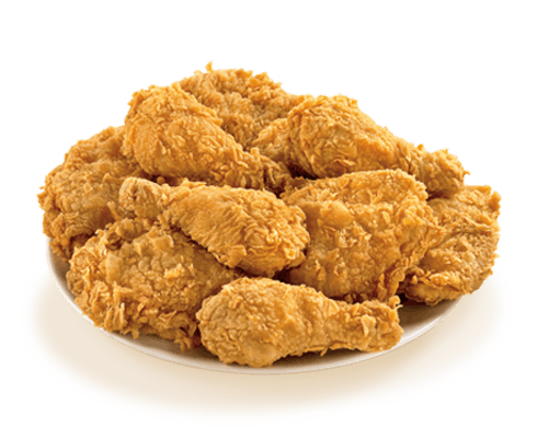 Fried Chicken Breast Overdrive Fried Chicken Breast Overdrive