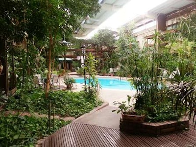 One of the Circle Bar Truck Corral’s treasures that Wendy Parker finds on a return visit to the Ozona, Texas, stop.