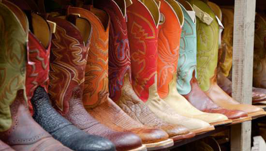 cowboy boots me