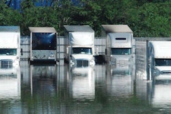 flood trucks