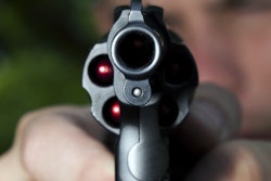 gun