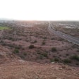 View over Phoenix