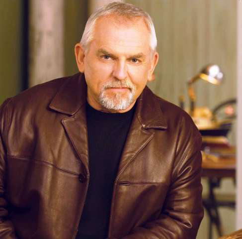 John Ratzenberger Web