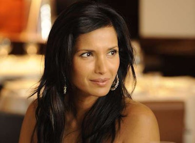 Padma Lakshmi