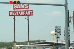 Sams Restaruant
