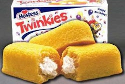 twinkie