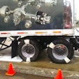 Meritor offers demo of its SMARTandem at Fletcher, N.C., plant.