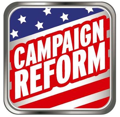 Campaign Finance