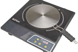 Induction Top