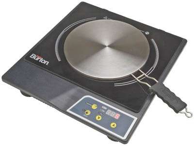 Induction Top