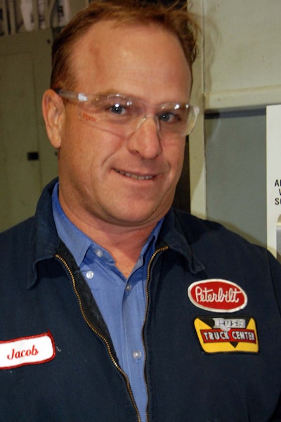 Jacob Williford
