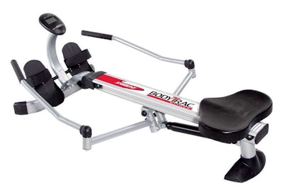 Rowing Machine