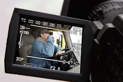 Video Camera Trucker 3