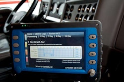 eobr electronic log