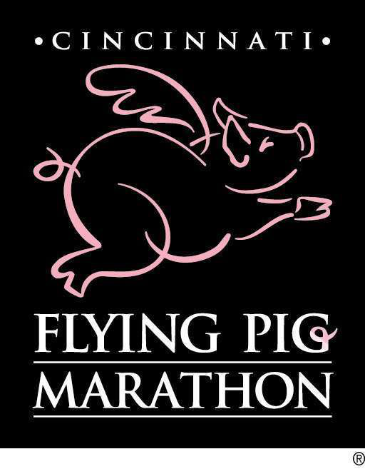flying pig
