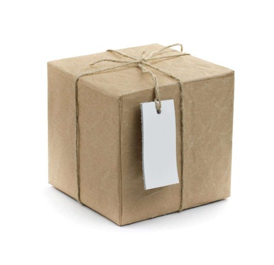 Gift Box