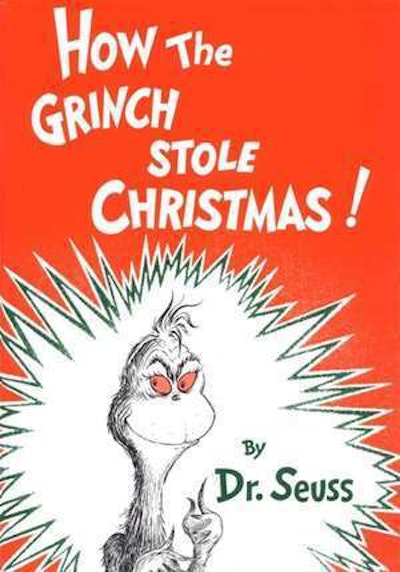 Grinch