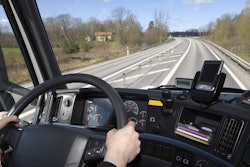 in-cab