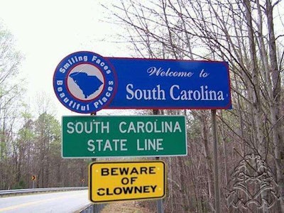 Clowney Beware
