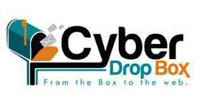 Cyber Drop Box