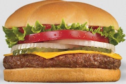 Dq Burger