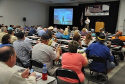 Participation in continuing education, such as Overdrive’s Partners in Business program, is one way to improve the efficiency of your operation and develop skills you can pass on to others.