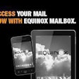 Equinox Mailbox