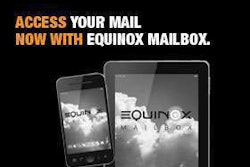 Equinox Mailbox