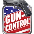 Gun Control Hot Button