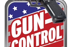 Gun Control Hot Button
